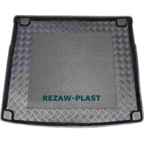 Mata do bagażnika z antypoślizgiem do: Peugeot 407 SW / Kombi od 2004 + gratis ! (M01220) Wyprzedaż !