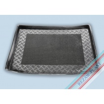 Mata do bagażnika z antypoślizgiem do: Seat ATECA 4x4 od 2016 + gratis ! (M01431)