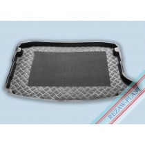 Mata do bagażnika z antypoślizgiem do: Seat ATECA wersja z jedna podłogą bagażnika od 2016 + gratis ! (M01428)