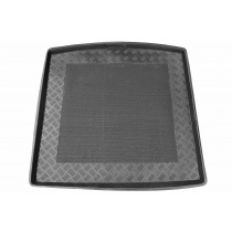 Mata do bagażnika z antypoślizgiem do: Skoda KODIAQ 5 siedzeń od 2016 + gratis ! (M01532)