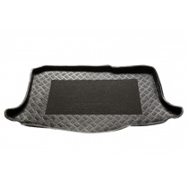 Mata do bagażnika z antypoślizgiem do: Ssangyong Tivoli 4x2   5 siedzeń od 2015 + gratis ! (m02809)