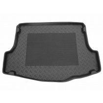 Mata do bagażnika z antypoślizgiem do: Ssangyong XLV dolna podłoga bagażnika od 2015 + gratis ! (m02810)