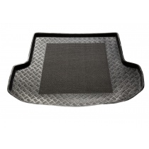 Mata do bagażnika z antypoślizgiem do: SUBARU Levorg  5 siedzeń od 2015 + gratis ! (m03010)