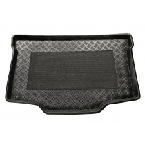 Mata do bagażnika z antypoślizgiem do: SUZUKI Baleno dolna podłoga bagażnika od 2016 + gratis ! (m01624)