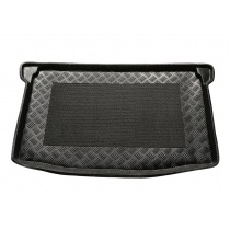 Mata do bagażnika z antypoślizgiem do: SUZUKI Baleno górna podłoga bagażnika Od 2016 + gratis ! (m01623)