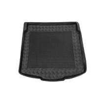 Mata do bagażnika z antypoślizgiem do: Toyota AURIS Wagon / Kombi bez wersji Premium z pakietem komfort od 2013 + gratis ! (m01757)