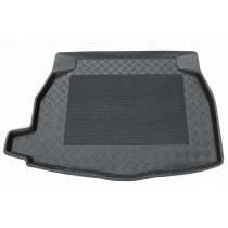 Mata do bagażnika z antypoślizgiem do: Toyota C-HR od 2016+ gratis ! (m01764)