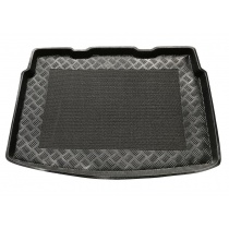 Mata do bagażnika z antypoślizgiem do: VOLKSWAGEN Tiguan II dolna podłoga bagażnika, z wyjątkiem wersji z napędem 4x4 od 2015 + gratis ! (m01878)