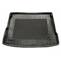 Mata do bagażnika z antypoślizgiem do: VOLKSWAGEN Tiguan II górna podłoga bagażnika, z wyjątkiem wersji z napędem 4x4 od 2015 + gratis ! (m01877)