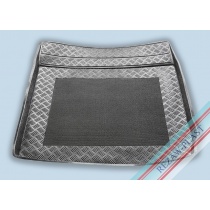 Mata do bagażnika z antypoślizgiem do: Volvo S90 od 2016 wersja z kołem dojazdowym (niepełnowymiarowe) + gratis ! (M02920)