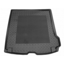 Mata do bagażnika z antypoślizgiem do: Volvo V90 od 2016 + gratis ! (M02921)