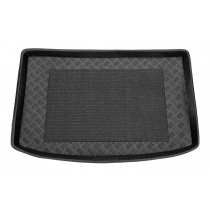 Mata do bagażnika z antypoślizgiem do: Hyundai ix20 dolna podłoga bagażnika od 2010 + gratis ! (M00731)