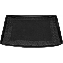 Mata do bagażnika z antypoślizgiem do: Renault CLIO III od 2005 + gratis ! (M01335)