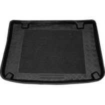 Mata do bagażnika z antypoślizgiem do: Renault SCENIC z kratą 1996 - 2003 + gratis ! (M01307)