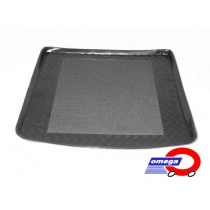 Mata do bagażnika z antypoślizgiem do: Renault GRAND SCENIC 5 siedzeń 2004 - 2009 + gratis ! (M01331)