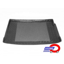 Mata do bagażnika z antypoślizgiem do: Renault MEGANE  Hatchback 3-drzwi, 5-drzwi 2002 - 2008 + gratis ! (M01324)