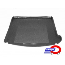 Mata do bagażnika z antypoślizgiem do: Renault LAGUNA Hatchback 04/1994 - 03/2001 + gratis ! (M01302)