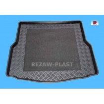 Mata do bagażnika z antypoślizgiem do: Renault LAGUNA Hatchback od 2007 + gratis ! (M01339)