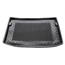 Mata do bagażnika z antypoślizgiem do: OPEL Crossland X górna podłoga bagażnika od 2017 + gratis ! (M01156)