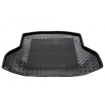 Mata do bagażnika z antypoślizgiem do: HONDA Civic X Sedan od 2016 + gratis ! (M00531)