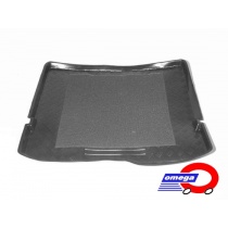 Mata do bagażnika z antypoślizgiem do: Renault LAGUNA GRANDTOUR / Kombi z kratą 04/1994 - 2001 + gratis ! (M01303) Wyprzedaż !