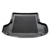Mata do bagażnika z antypoślizgiem do: KIA Stinger od 2017 (M00752) + Gratis!