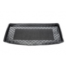 Mata do bagażnika z antypoślizgiem do: KIA Stonic dolna podłoga bagażnika od 2017 (M00750) + Gratis!