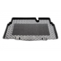 Mata do bagażnika z antypoślizgiem do: CITROEN C3 Aircross II dolna podłoga bagaznika od 2017 (M00149) + Gratis!