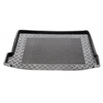 Mata do bagażnika z antypoślizgiem do: BMW X2 (F39) górna podłoga bgażnika od 2017 (M02145) + Gratis!