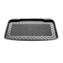 Mata do bagażnika z antypoślizgiem do: BMW X2 (F39) dolna podłoga bgażnika od 2017 (M02146) + Gratis!