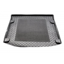 Mata do bagażnika z antypoślizgiem do: SSANGYONG Rexton IV wersja 5 osobowa od 2017 (M02812) + Gratis!