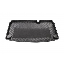 Mata do bagażnika z antypoślizgiem do: Ford EcoSport II dolna podłoga bagażnika od 2012 (M00464) + Gratis!