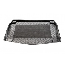 Mata do bagażnika z antypoślizgiem do: Kia Cee'd III (CD) dolna podłoga bagażnika od 2018 (M00756) + Gratis!