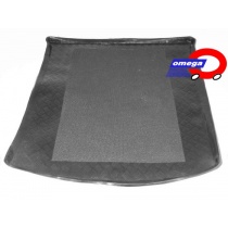 Mata do bagażnika z antypoślizgiem do: Renault GRAND ESPACE  wersja dłuższa 1997 - 2002 + gratis ! (M01322)