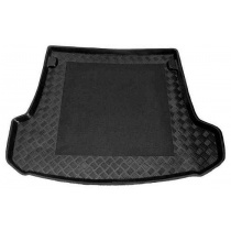 Mata do bagażnika z antypoślizgiem do: Saab 9-3 SPORT Kombi od 2005 + gratis ! (M02602)