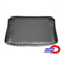Mata do bagażnika z antypoślizgiem do: Seat IBIZA  Hatchback 3-drzwi, 5-drzwi 04/2002 - 2008 + gratis ! (M01410)