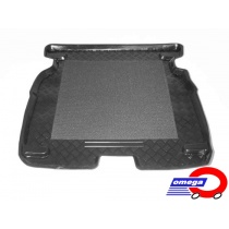 Mata do bagażnika z antypoślizgiem do: Skoda FELICIA Kombi od 1997 + gratis ! (M01503)