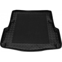 Mata do bagażnika z antypoślizgiem do: Skoda OCTAVIA II Kombi od 2005- 2013 + gratis ! (M01511)