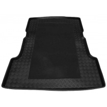 Mata do bagażnika z antypoślizgiem do: SsangYong REXTON KYRON 2 siedzenia od 2005 + gratis ! (M02804)