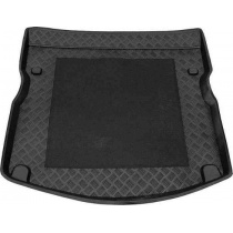 Mata do bagażnika z antypoślizgiem do: SsangYong REXTON KYRON 5 siedzeń od 2005 + gratis ! (M02806)