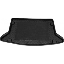 Mata do bagażnika z antypoślizgiem do: Suzuki SX4 Hatchback 2006 - 2013 + gratis ! (M01610)