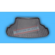 Mata do bagażnika z antypoślizgiem do: Suzuki SX4 Sedan od 2008- 2013 + gratis ! (M01611)