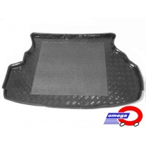 Mata do bagażnika z antypoślizgiem do: Suzuki LIANA  Sedan od 2002 + gratis ! (M01604)