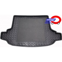 Mata do bagażnika z antypoślizgiem do: TATA XENON PICK-UP wersja krótka od 2008 + gratis ! (M02501)