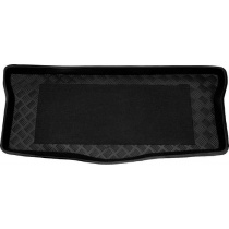 Mata do bagażnika z antypoślizgiem do: Toyota AYGO 2005 - 2014 + gratis ! (M00116)