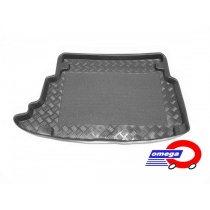 Mata do bagażnika z antypoślizgiem do: Toyota COROLLA Hatchback 1997 - 2002 + gratis ! (M01703)