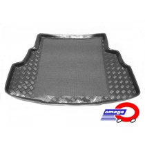 Mata do bagażnika z antypoślizgiem do: Toyota COROLLA Liftback od 07/1997 + gratis ! (M01702) Wyprzedaż !