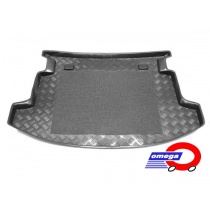 Mata do bagażnika z antypoślizgiem do: Toyota COROLLA Verso 2002 - 2004 + gratis ! (M01708)