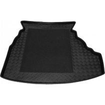 Mata do bagażnika z antypoślizgiem do: Toyota CAMRY Sedan 2002 - 2006 + gratis ! (M01727)