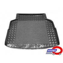 Mata do bagażnika z antypoślizgiem do: Toyota AVENSIS Sedan TERRA 2003 - 2006 + gratis ! (M01717)